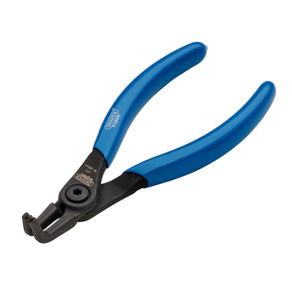 Draper 09028 Expert 90° Internal Circlip Pliers J11 130mm Draper