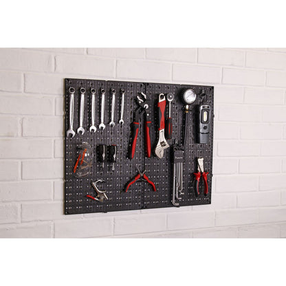 Siegen S0765 Composite Pegboard 2pc Siegen