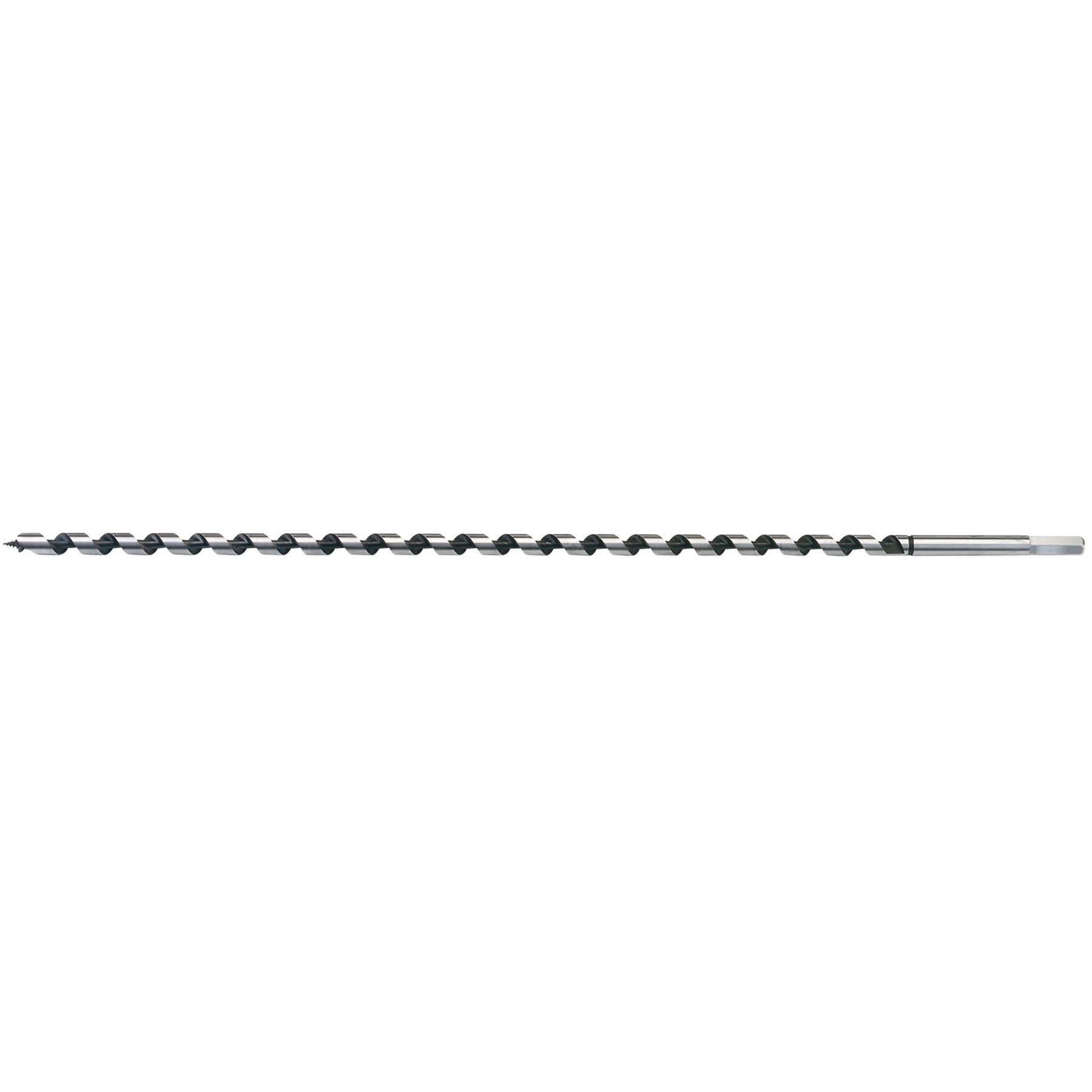 Draper 40468 Extra Long Pattern Auger Bit 12 x 600mm Draper