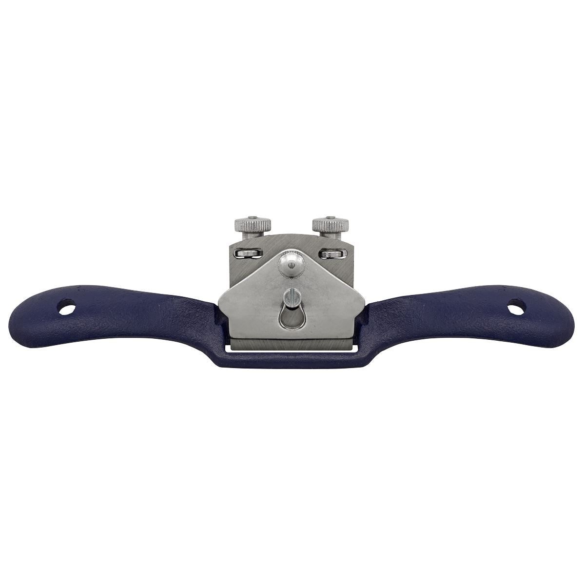 Sealey SSFS1 Spoke Shave Flat Sole 240mm Sealey