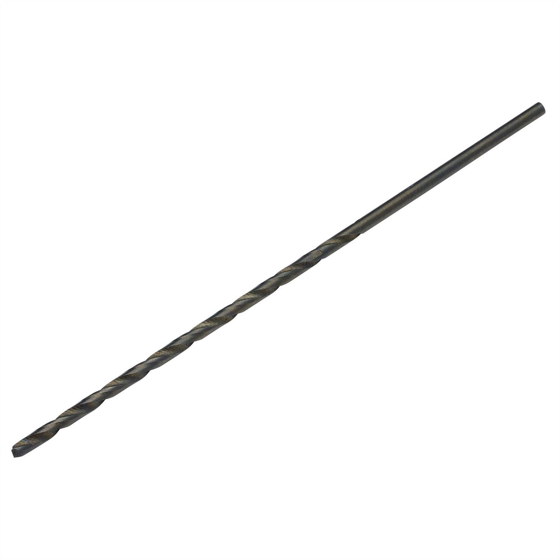 Draper 38899 HSS Extra Long Drill Bit 1.5 x 70mm Draper