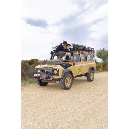 Draper 97918 HI-TORQ® Metric Combination Spanner Set 6-32mm 25 Piece Draper