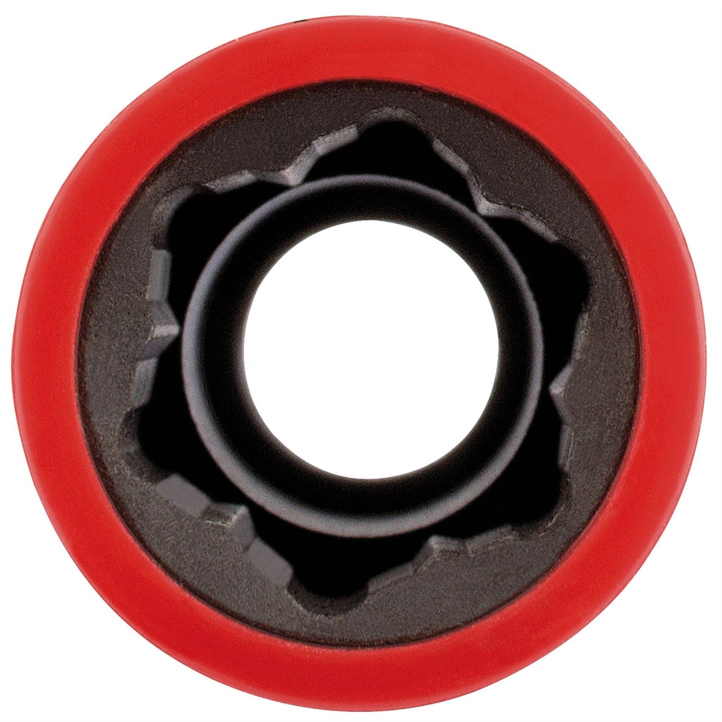 Draper 16175 Expert Mercedes Benz Wheel Nut Socket 1/2" Sq. Dr. 17mm Draper