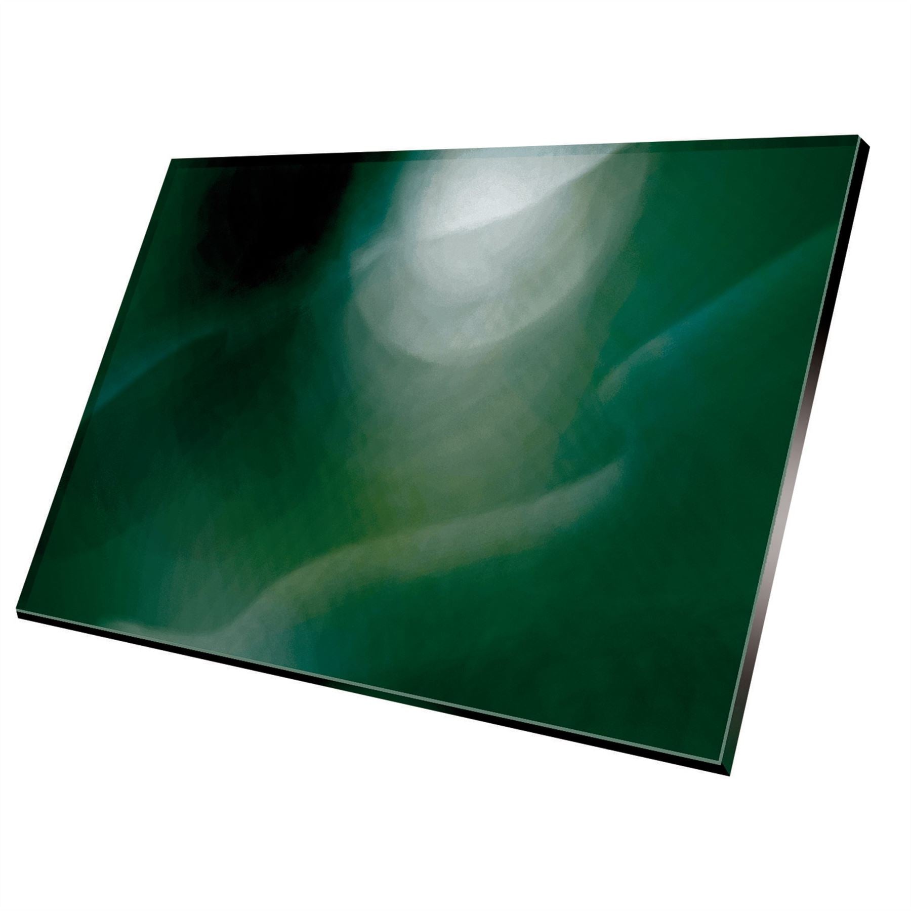 Draper 35266 2 x Spare Welding Shade 11 Lenses for 76713 & 76714 Welding Helmets Draper