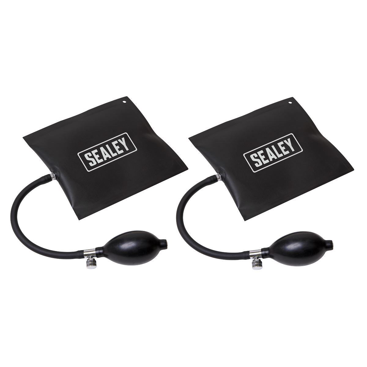 Sealey VS9112 Panel Bag Set 2pc Sealey