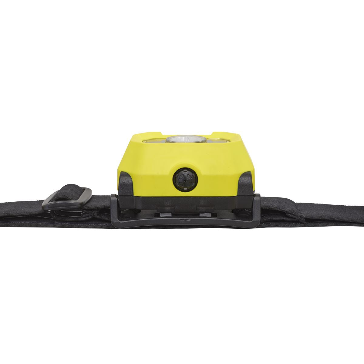 Sealey HT452IS Head Torch 1.8W SMD LED Intrinsically Safe ATEX/IECEx Approved Sealey