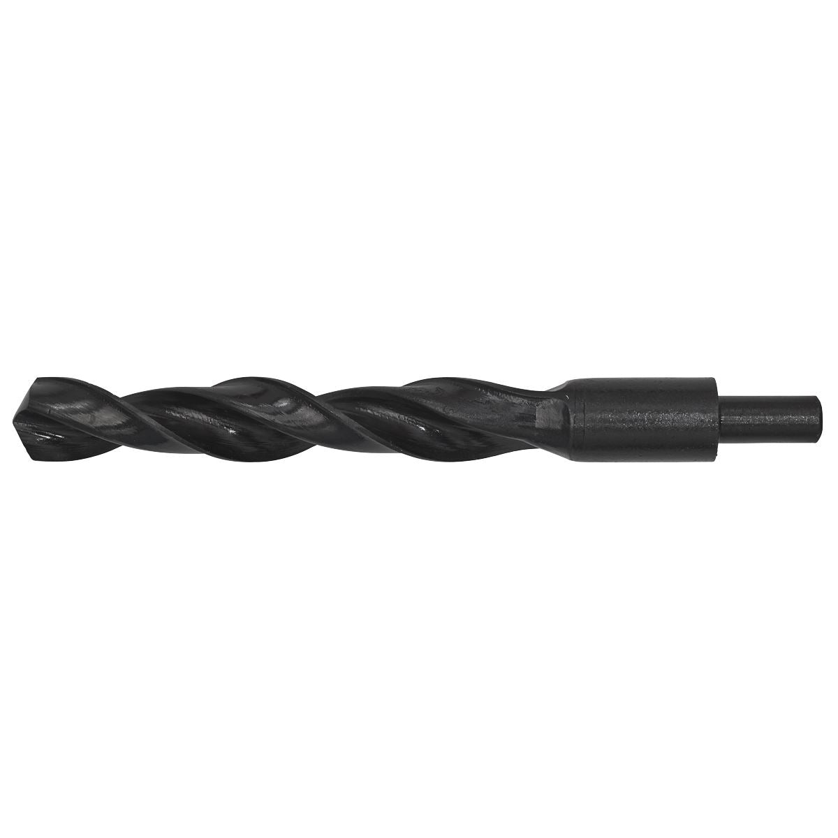 Sealey BSB23.0 Blacksmith Bit - Ø23 x 215mm Sealey