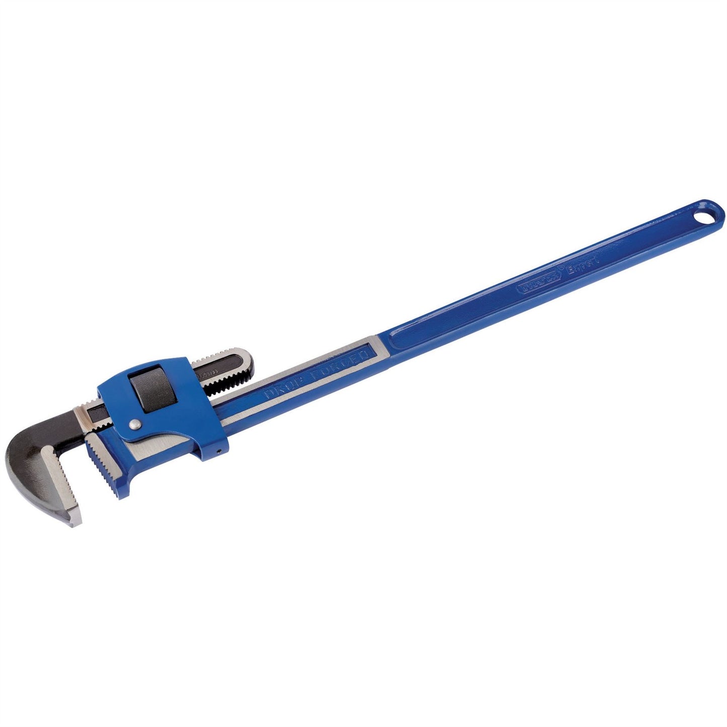 Draper 78922 Expert Adjustable Pipe Wrench 900mm 100mm Draper