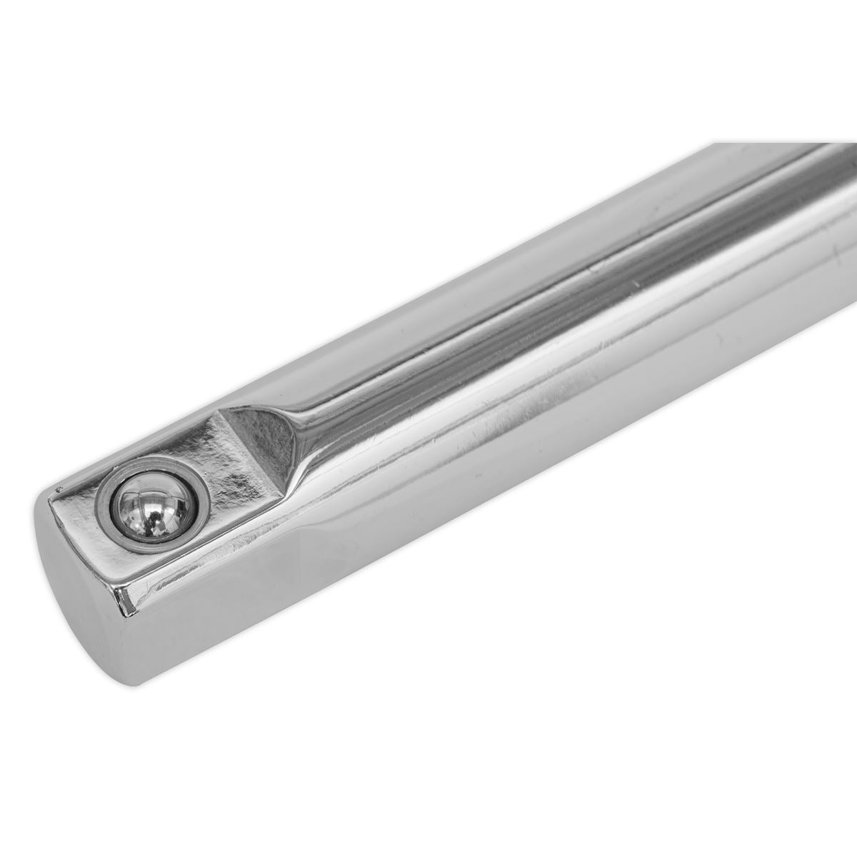 Sealey S12E150 Extension Bar 150mm 1/2"Sq Drive Sealey