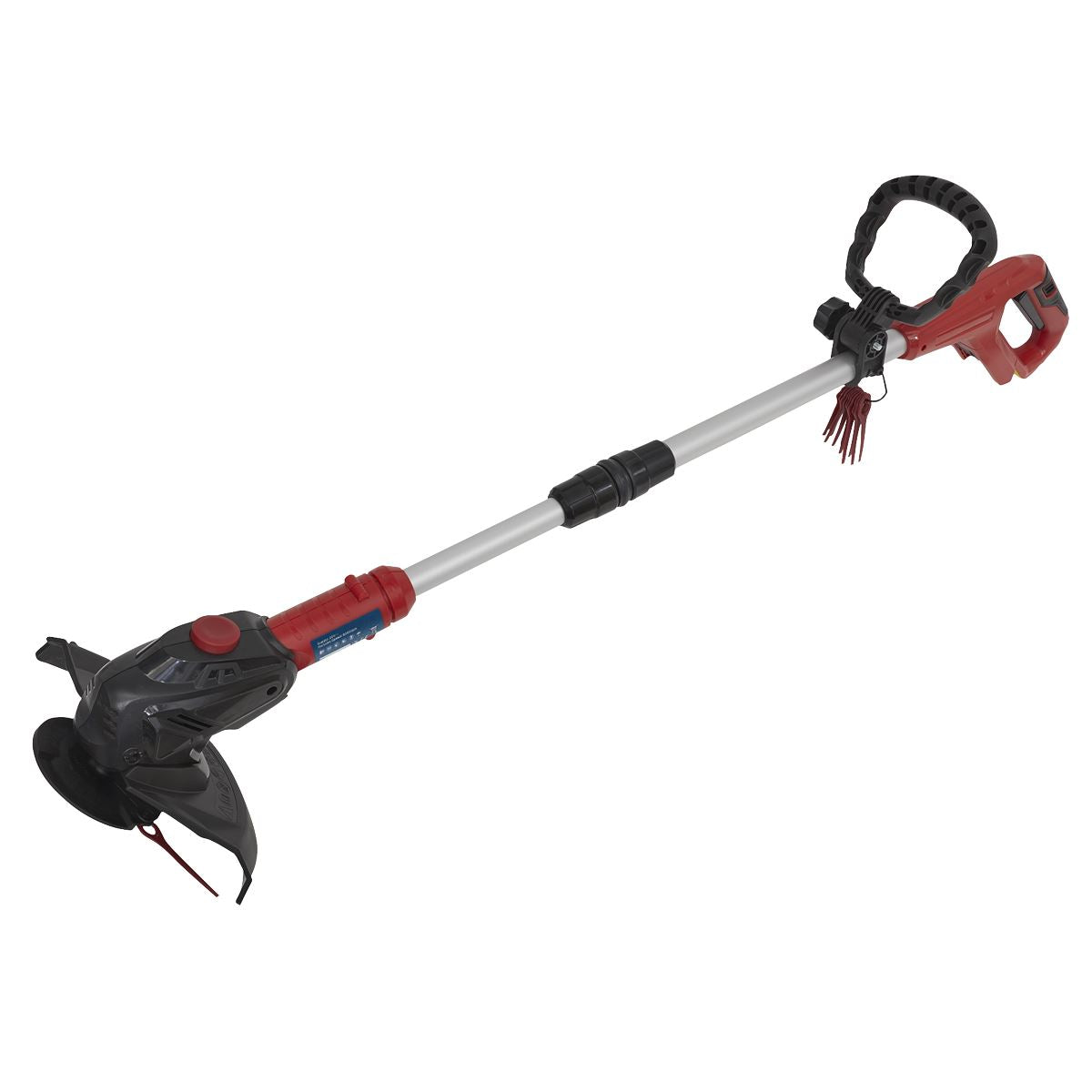 Sealey CS20V Strimmer Cordless 20V SV20 Series - Body Only Sealey