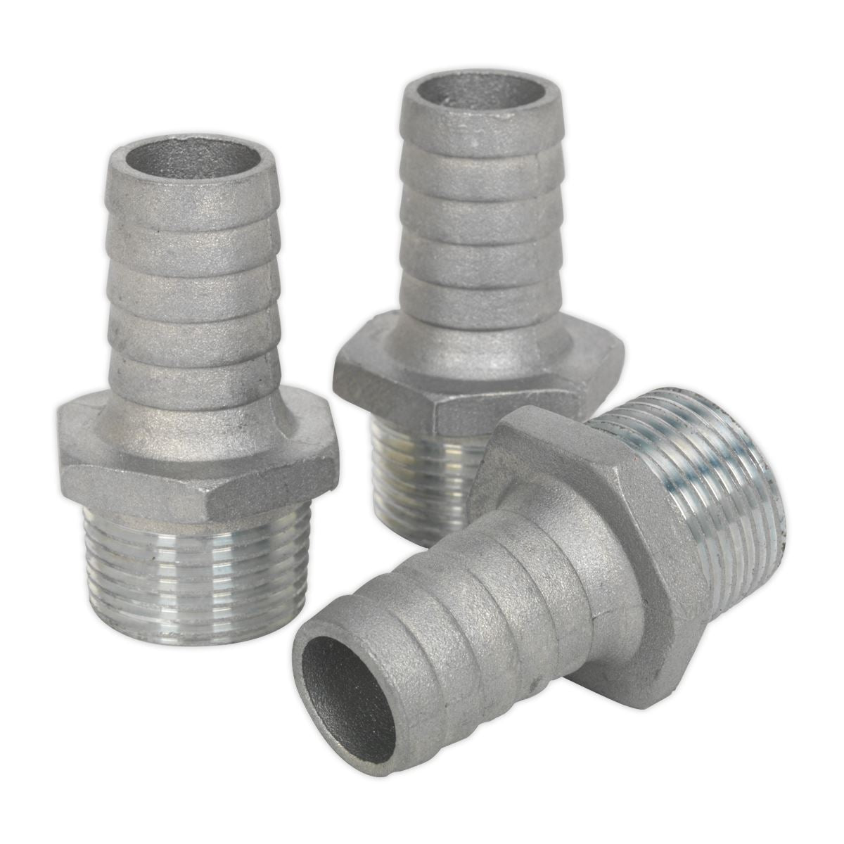 Sealey TP96 Diesel/Fluid Transfer Pump Portable 12V Sealey