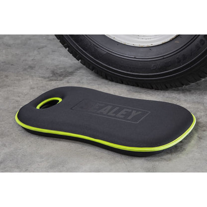Sealey VS8595 Kneeling Mat Premium EVA - 40mm Sealey