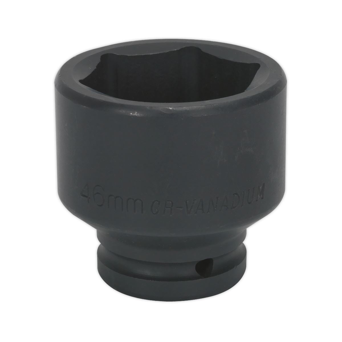 Sealey SX013 Impact Socket 46mm 3/4"Sq Drive Sealey