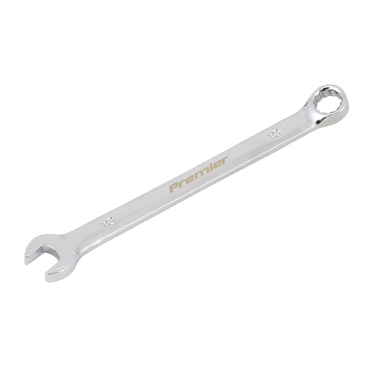 Sealey CW10 Combination Spanner 10mm Sealey