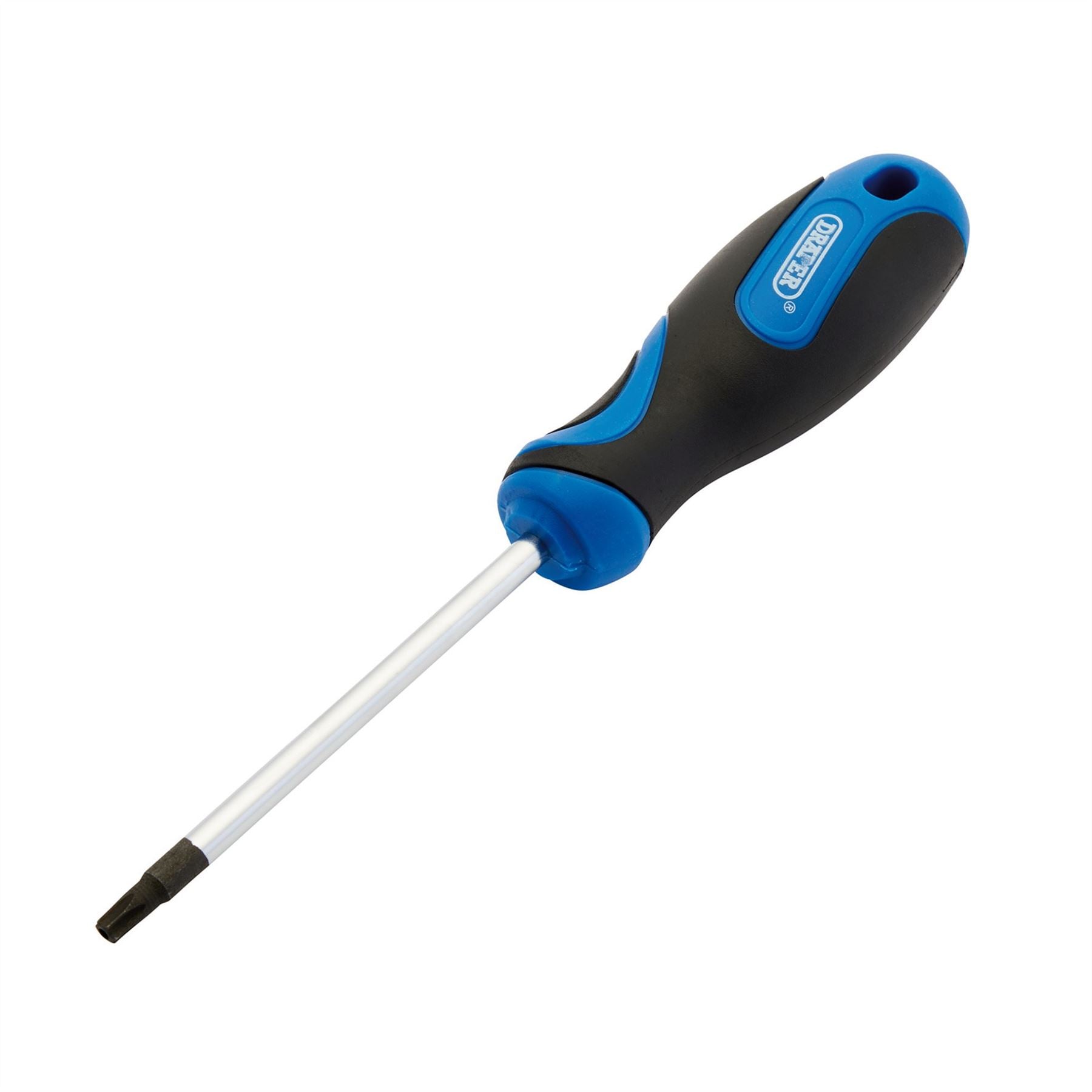 Draper 34268 TX-STAR® Soft Grip Security Screwdriver T27 Draper