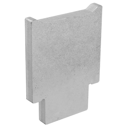 Sealey SJBEX.A06 Extension for Viking Jacking Beams 90mm Sealey