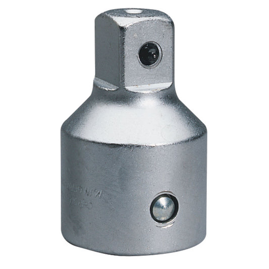 Elora 67814 Socket Converter 1"F x 3/4"M Elora