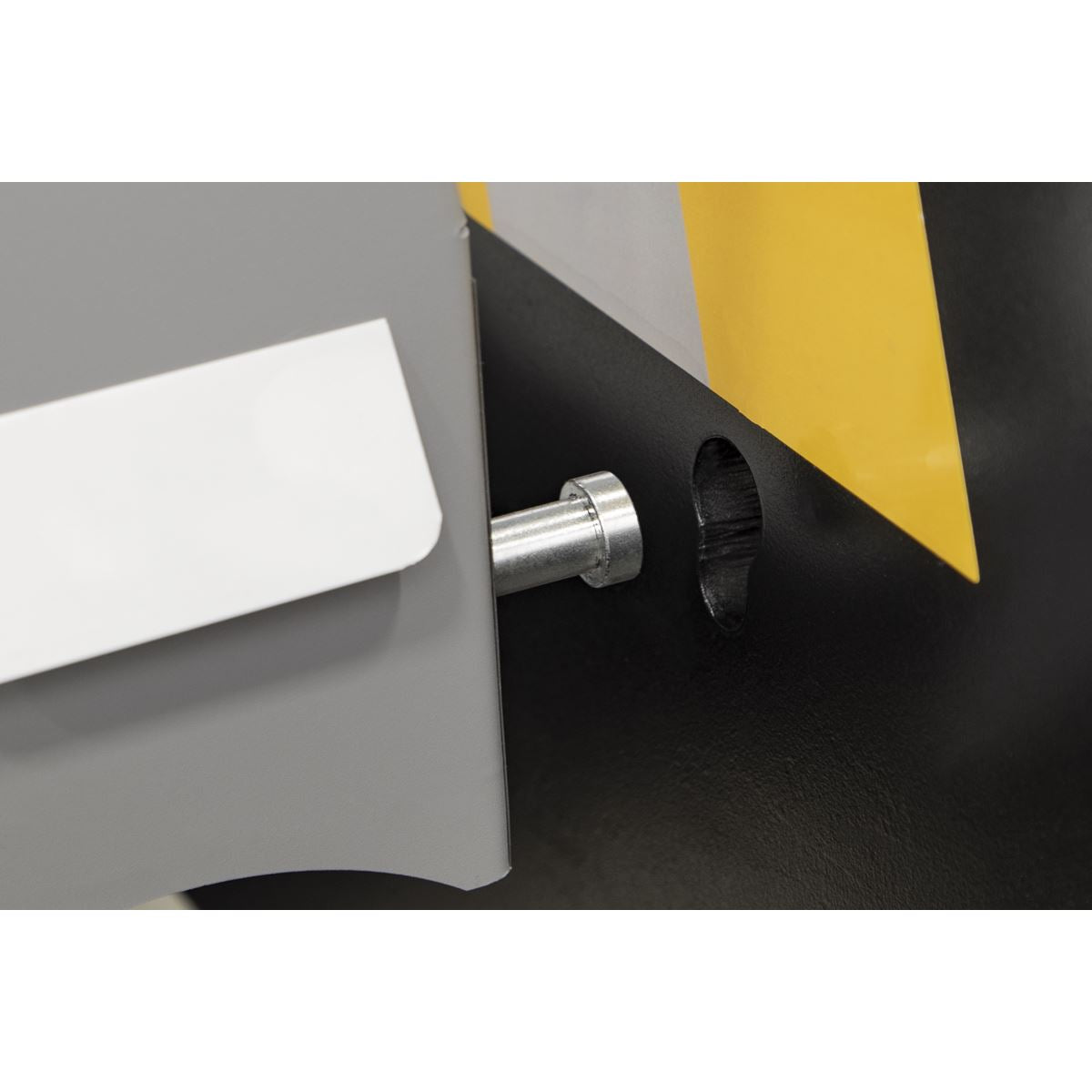 Sealey PPBSG Safety Guard for PPB15S Sealey