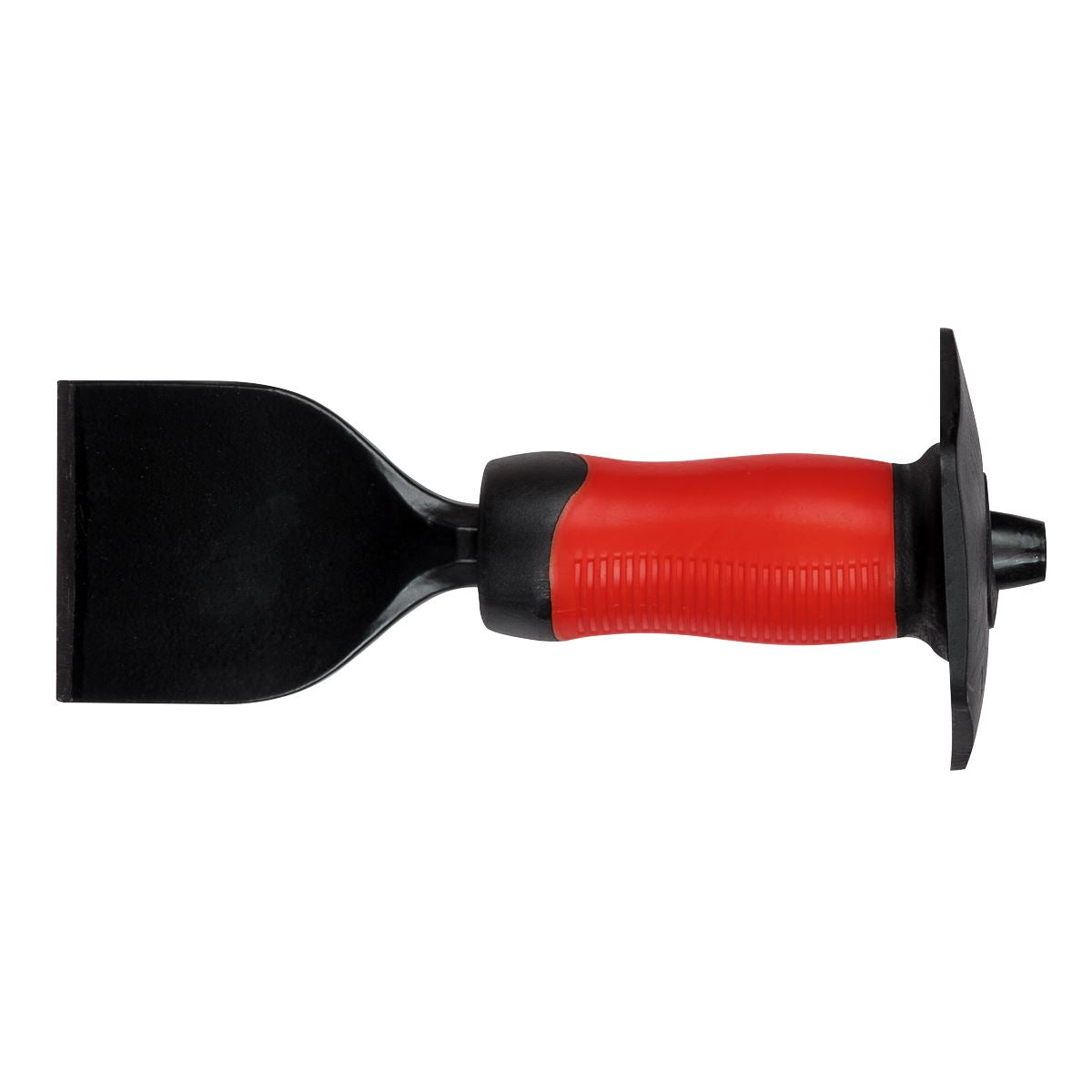 Sealey BB02G Brick Bolster with Grip 75 x 225mm Sealey