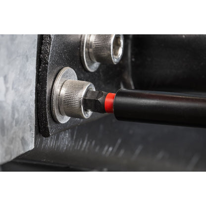 Sealey AK8280 Power Tool Bit Set 44pc Impact Grade Sealey