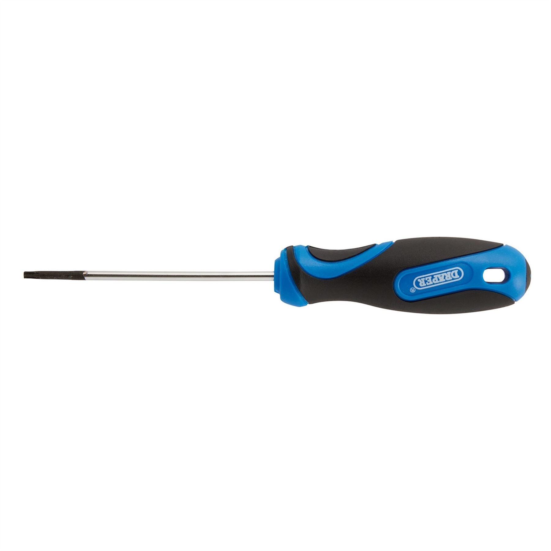 Draper 34261 TX-STAR® Soft Grip Screwdriver T9 Draper