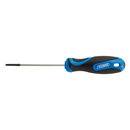 Draper 34261 TX-STAR® Soft Grip Screwdriver T9 Draper
