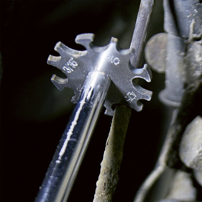 Sealey VS0210 Brake & Fuel Pipe Inspection Tool Sealey