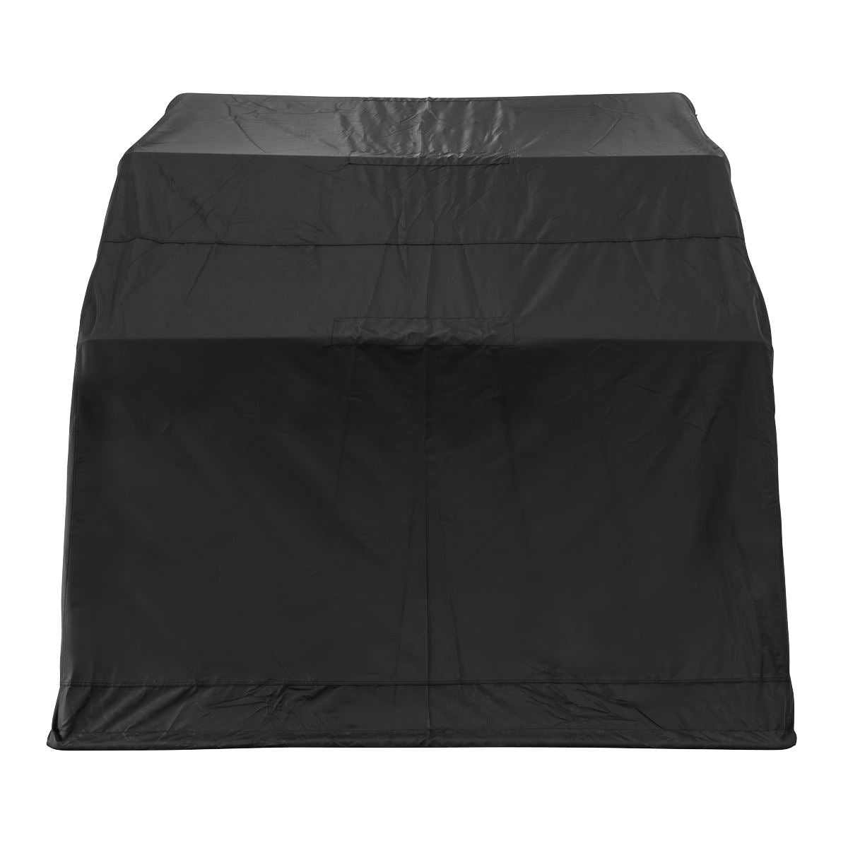 Sealey STSXL Trike/3 Motorcycle Garage Shelter 2100 x 3800 x 1900mm Sealey