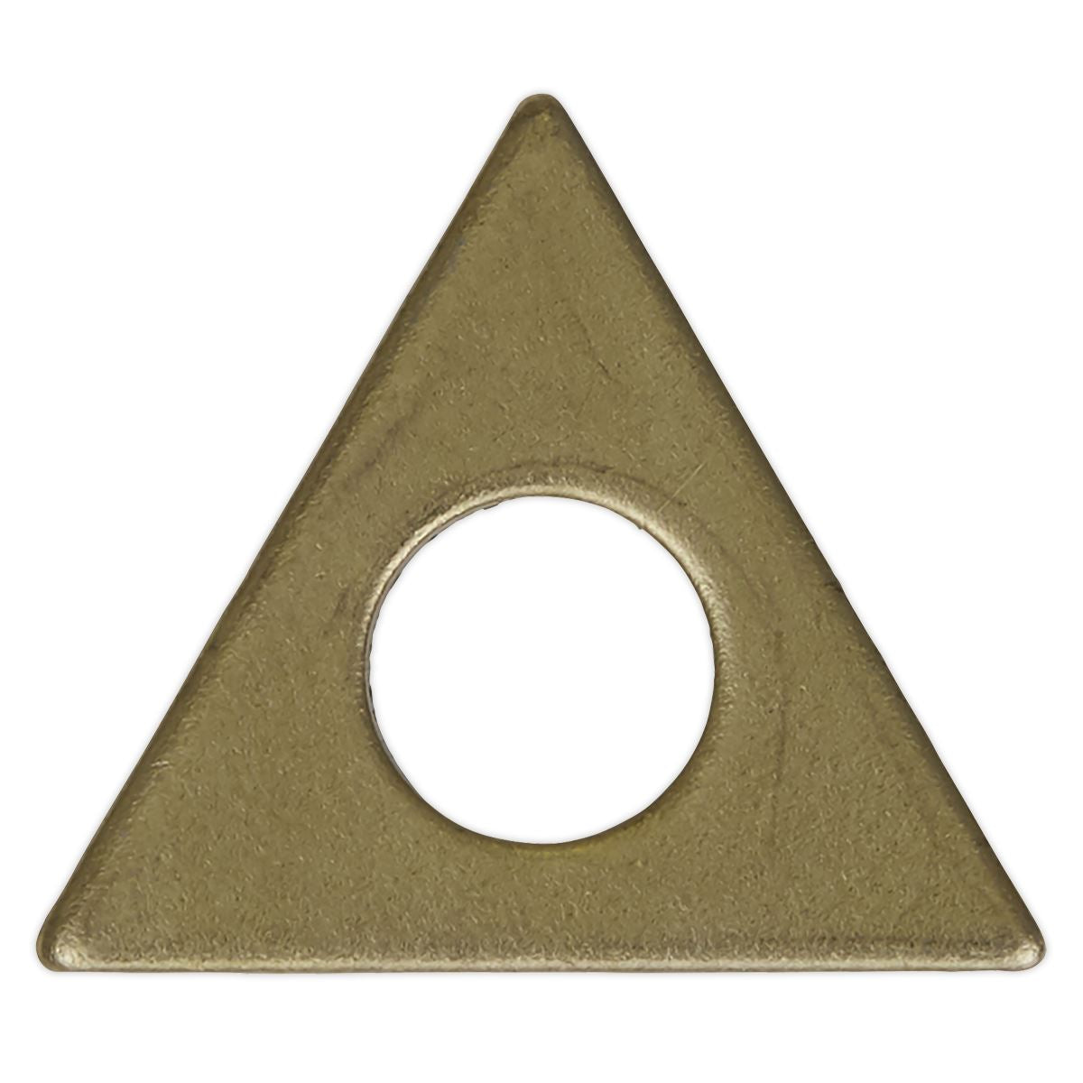 Sealey SR2000.TW Triangle Washers for SR2000 Pack of 10 Sealey