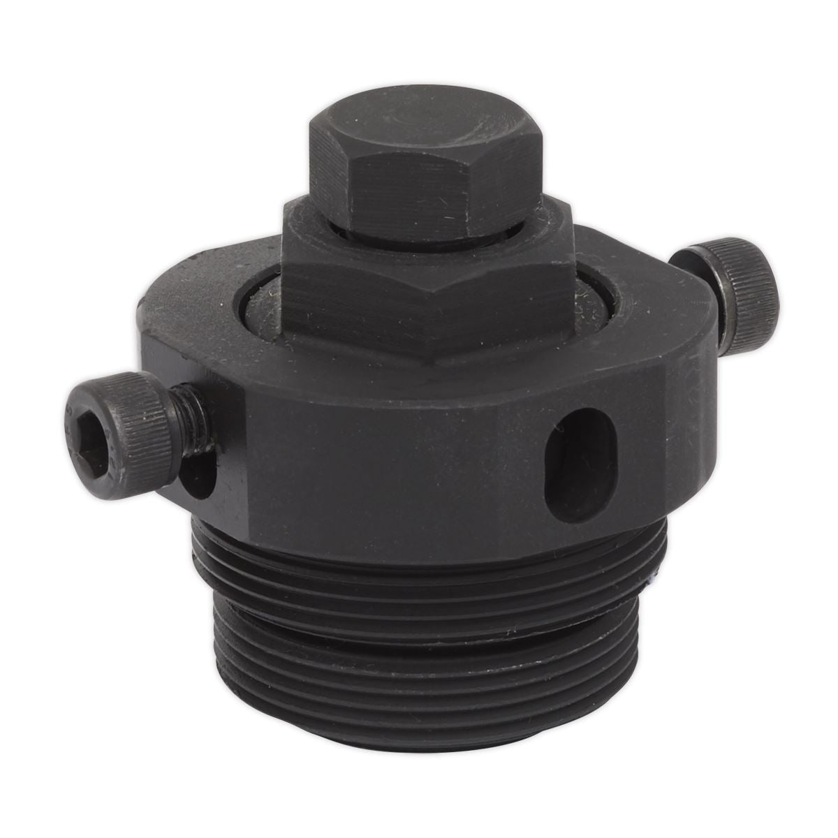 Sealey VSE5933 Fuel Pump Sprocket Remover - for Hyundai Kia Chain Drive Diesel Engines Sealey