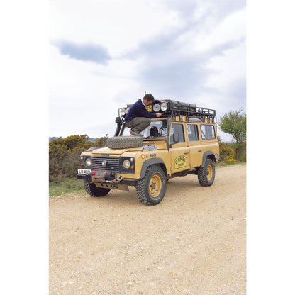 Draper 29545 Expert HI-TORQ® Metric Combination Spanner Set 11 Piece Draper