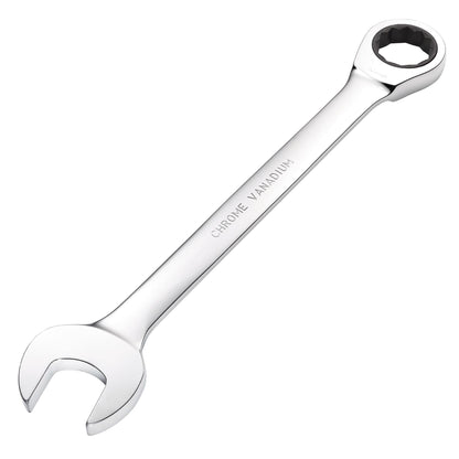 Draper 31028 Metric Ratcheting Combination Spanner 34mm Draper