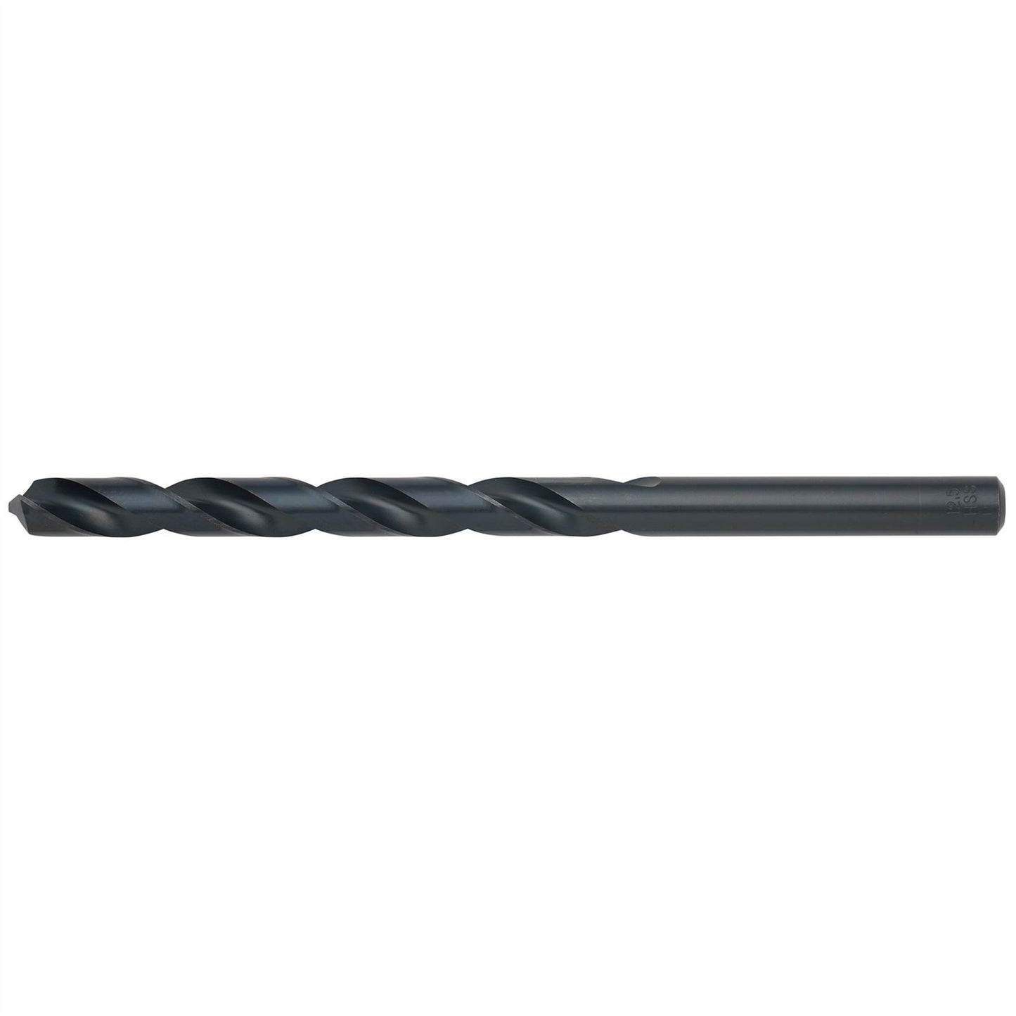 Draper 39079 HSS Extra Long Drill Bit 12.5 x 200mm Draper