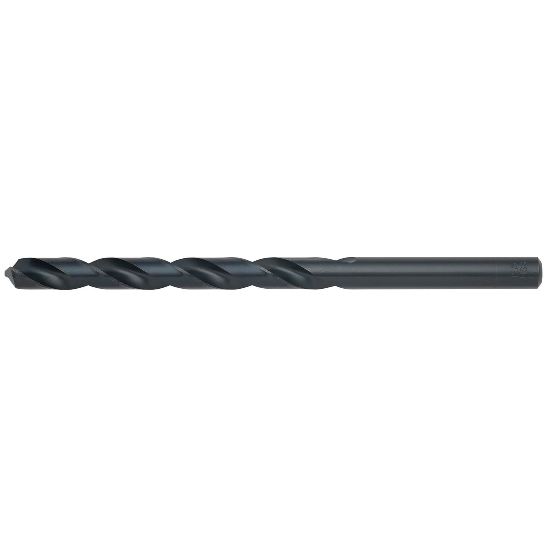 Draper 39079 HSS Extra Long Drill Bit 12.5 x 200mm Draper