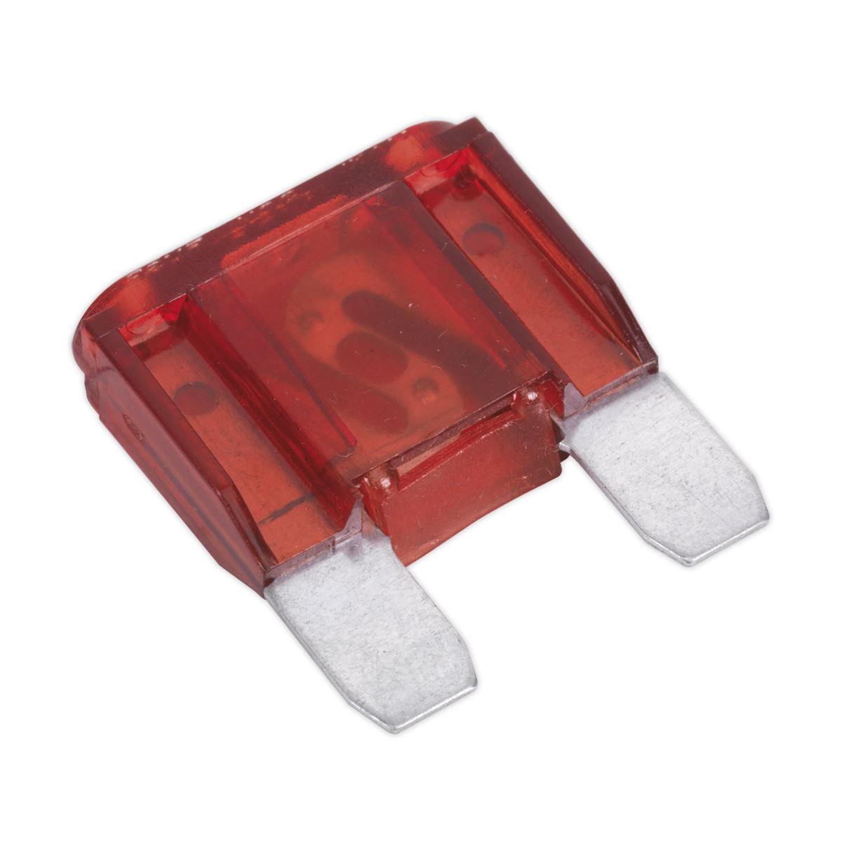 Sealey MF5010 Automotive MAXI Blade Fuse 50A Pack of 10 Sealey