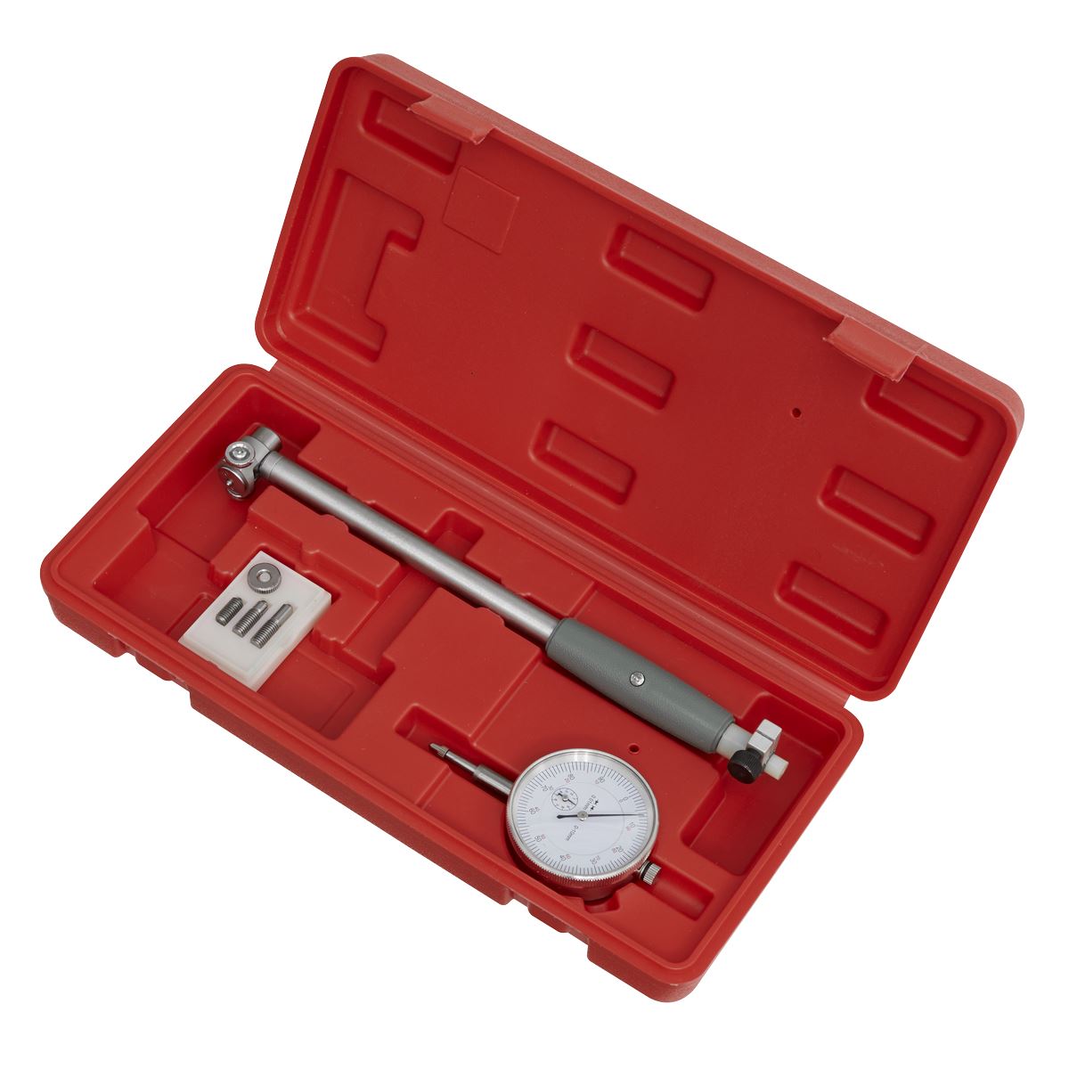 Sealey DBG509 Dial Bore Gauge 35-50mm Sealey