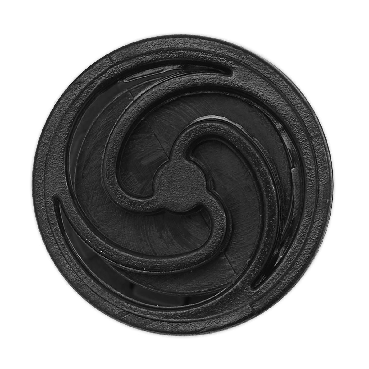 Sealey TCPC2230VW Panel Clip Ø22mm x 30mm Door Trim VW - Pack of 20 Sealey