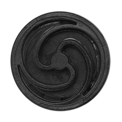 Sealey TCPC2230VW Panel Clip Ø22mm x 30mm Door Trim VW - Pack of 20 Sealey