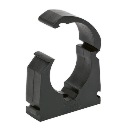 Sealey CAS28PC Pipe Clip 28mm Pack of 20 (John Guest Speedfit® - PC28E) Sealey