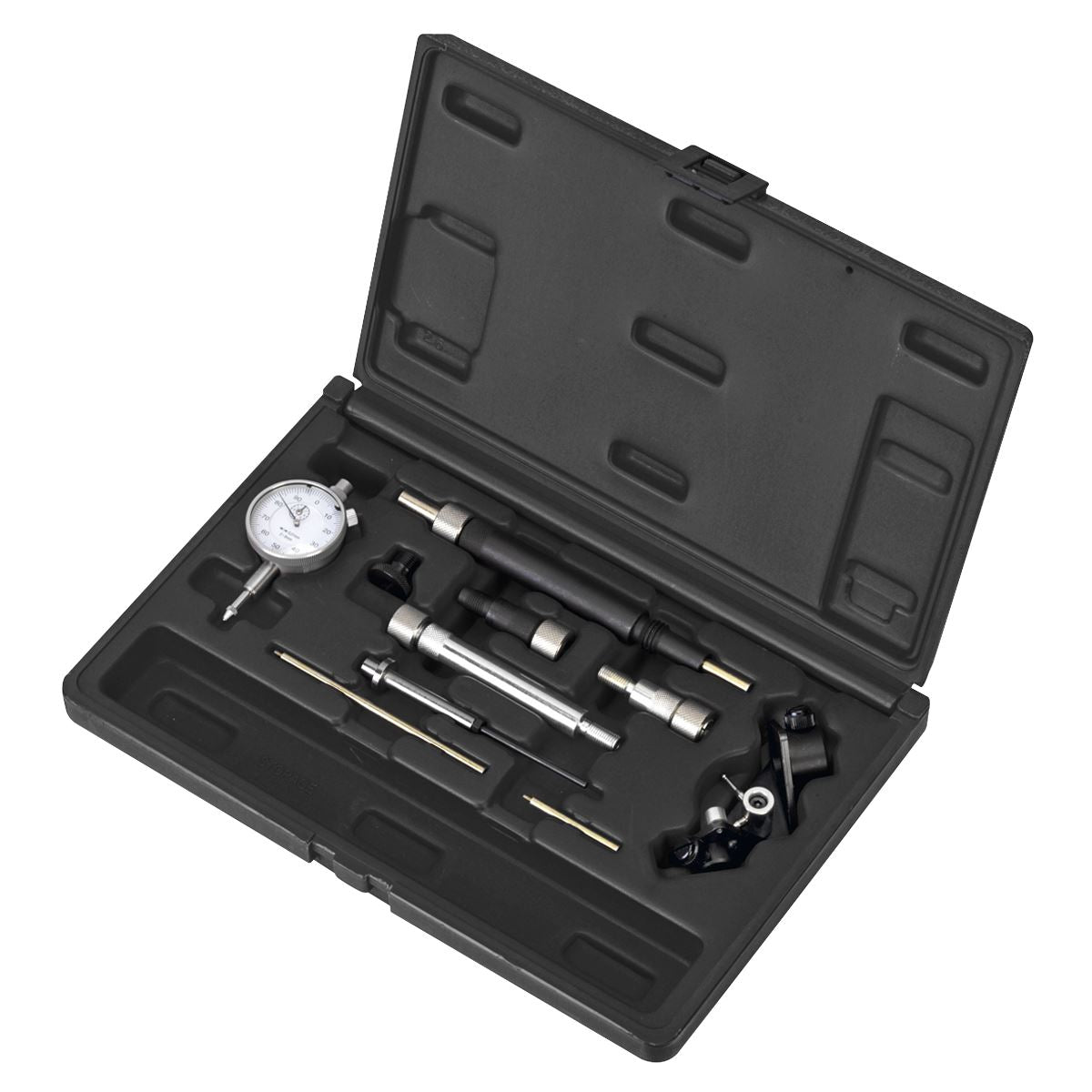 Sealey VSE2242 Fuel Pump Timing Kit 10pc Sealey