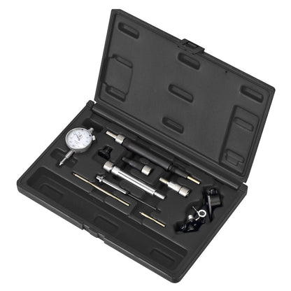 Sealey VSE2242 Fuel Pump Timing Kit 10pc Sealey