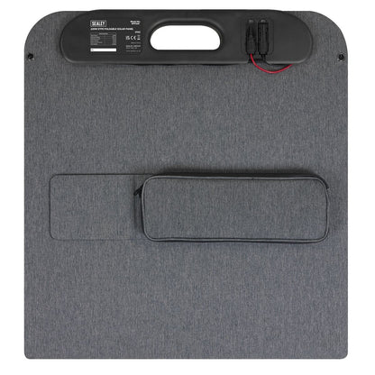 Sealey SPP220 ETFE Foldable Solar Panel 220W Sealey