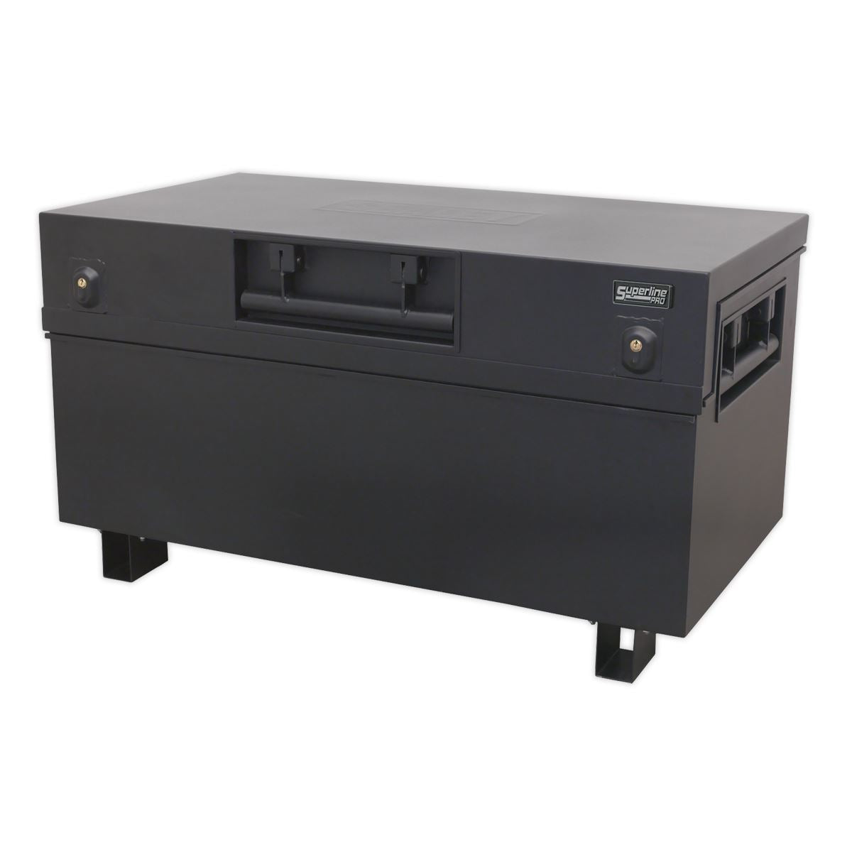 Sealey SSB06 Site Box 1125 x 610 x 625mm Sealey