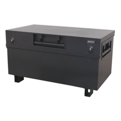 Sealey SSB06 Site Box 1125 x 610 x 625mm Sealey