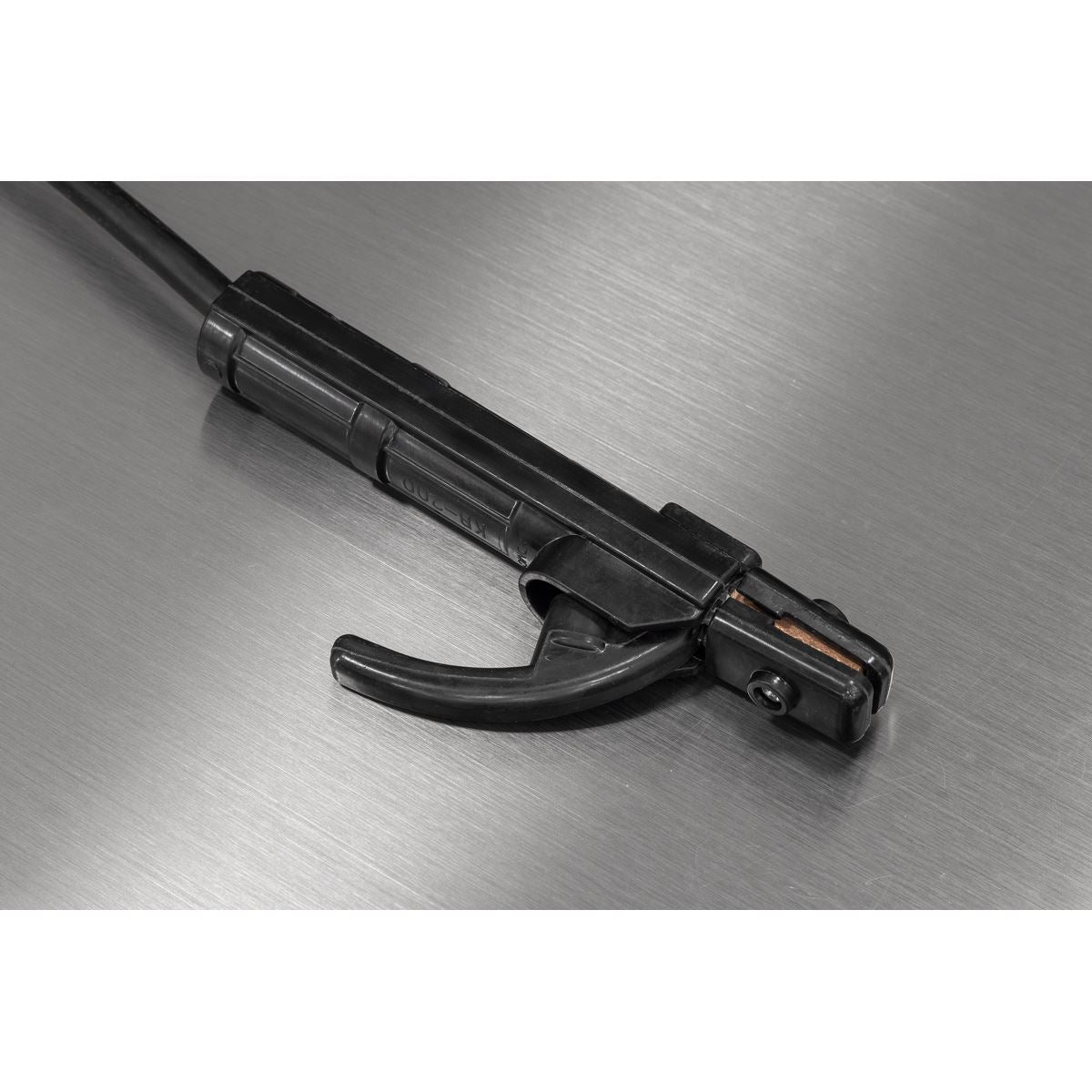 Sealey MIG200i MIG/TIG & MMA (ARC/STICK) Inverter Welder 200A Sealey