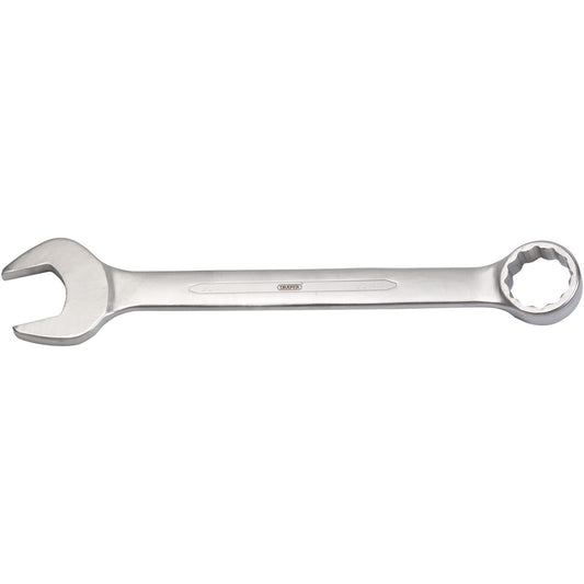Draper 14965 Heavy Duty Long Pattern Metric Combination Spanner 95mm Draper