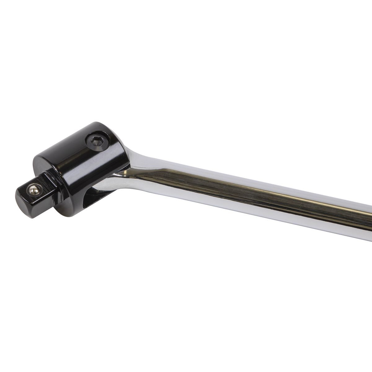 Sealey AK730 Breaker Bar 600mm 1/2"Sq Drive Sealey