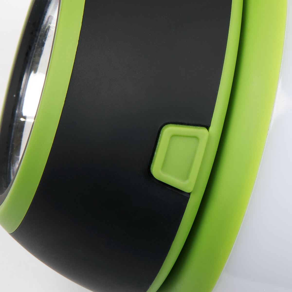 Sealey LED140 SMD LED Rechargeable 3-in-1 Spotlight 3W Sealey