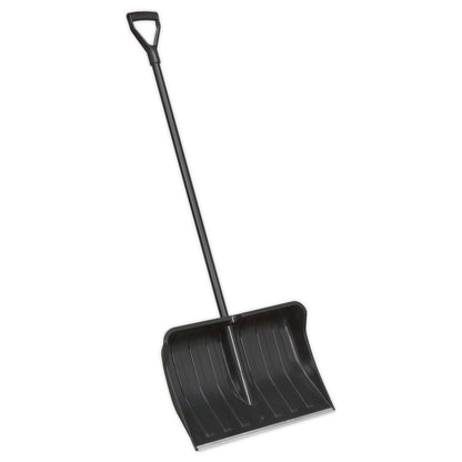 Sealey SS06 Snow Shovel 545mm Sealey