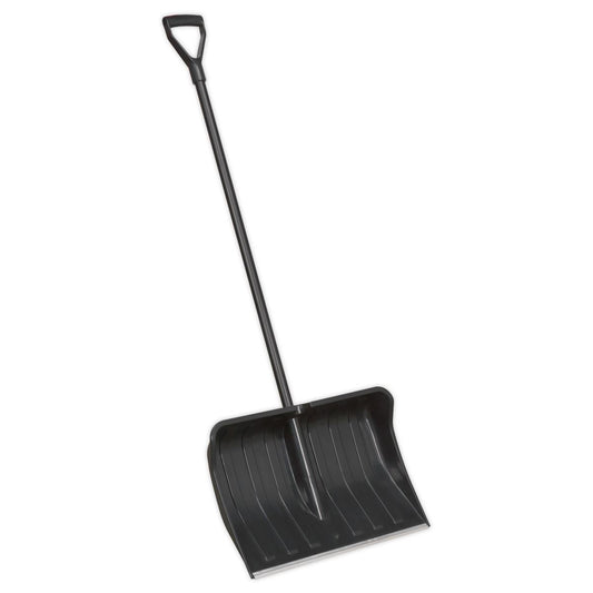 Sealey SS06 Snow Shovel 545mm Sealey